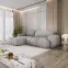 Sarokgarnitúra szett Wind S Bellagio 6 balos,6