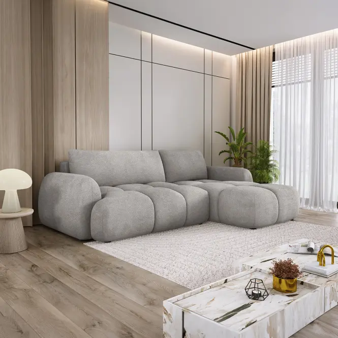 Sarokgarnitúra szett Wind S Bellagio 6 jobbos,6