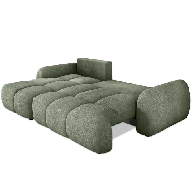 Sarokgarnitúra szett Wind S Bellagio 10 balos,3