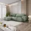 Sarokgarnitúra szett Wind S Bellagio 10 balos,6