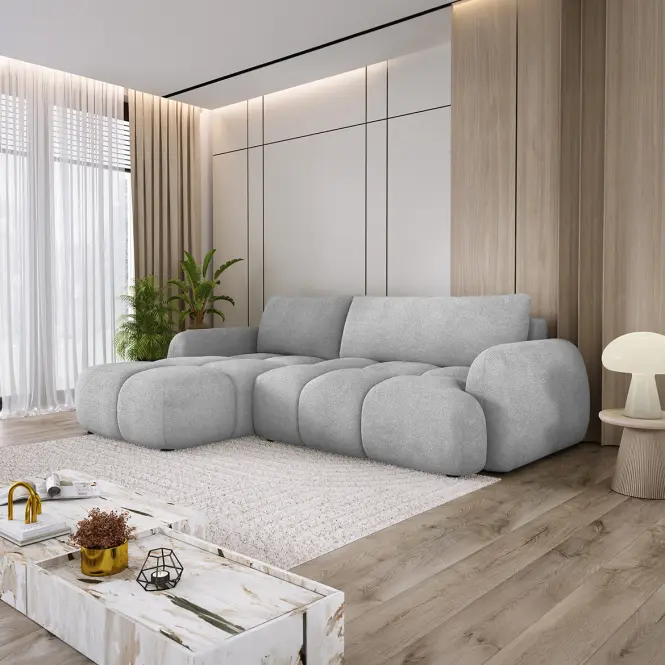 Sarokgarnitúra szett Wind S Bellagio 16 balos,6