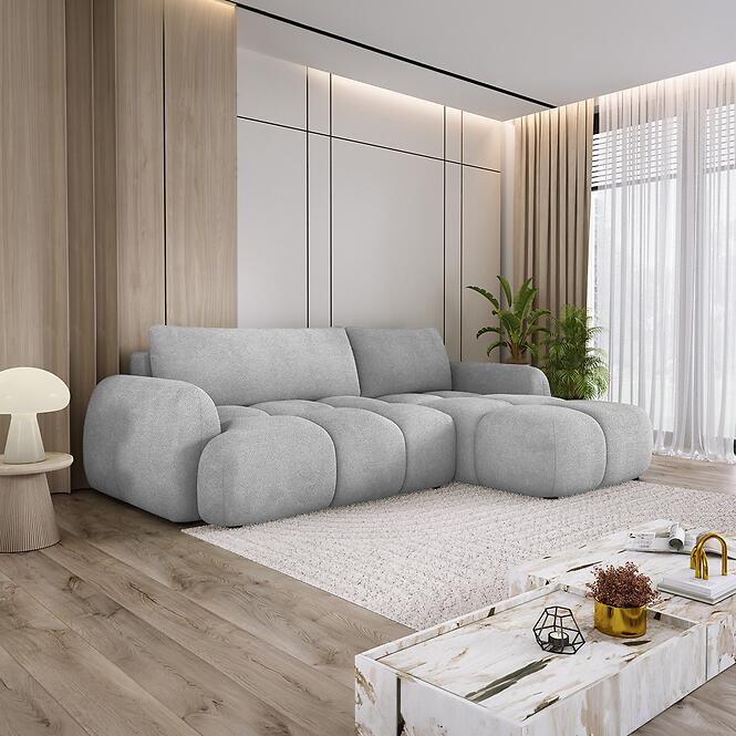Sarokgarnitúra szett Wind S Bellagio 16 jobbos,6