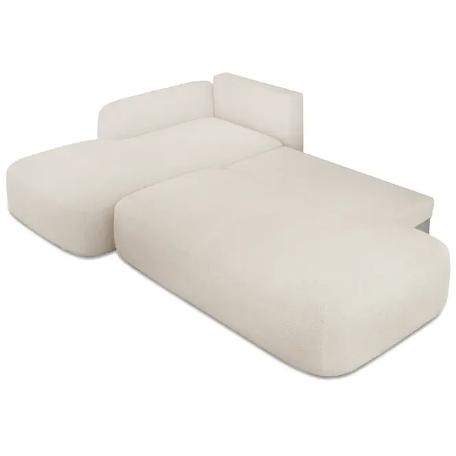 Sarokgarnitúra szett Bloom S Quelle 03 balos,4