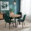 Asztal St-82 90+50 Wotan/Fekete,7