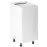 Konyhaszekrény Gardena D40s3 White