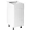 Konyhaszekrény Gardena D40s3 White