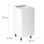 Konyhaszekrény Gardena D40s3 White,2
