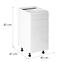 Konyhaszekrény Gardena D40s3 White,2