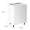 Konyhaszekrény Gardena D60s1 White,2