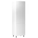 Konyhaszekrény Gardena D60 L White