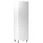 Konyhaszekrény Gardena D60 L White