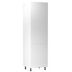 Konyhaszekrény Gardena D60z L White