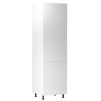 Konyhaszekrény Gardena D60z L White