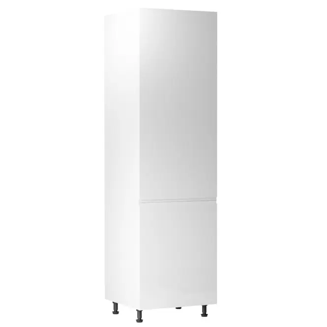 Konyhaszekrény Gardena D60z L White