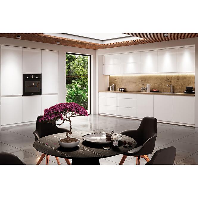Konyhaszekrény Gardena D30 L White,4