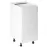 Konyhaszekrény Gardena D40s1 L White
