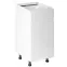Konyhaszekrény Gardena D40s1 L White