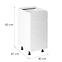 Konyhaszekrény Gardena D40s1 L White,2