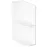Konyhaszekrény Gardena D25pz L White