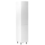 Konyhaszekrény Gardena D40sp L White