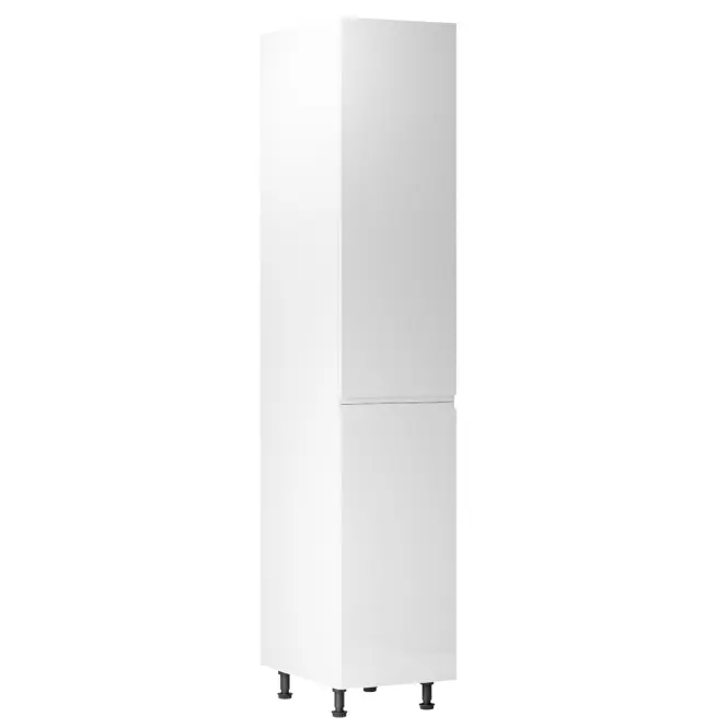 Konyhaszekrény Gardena D40sp L White