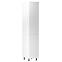 Konyhaszekrény Gardena D40sp L White