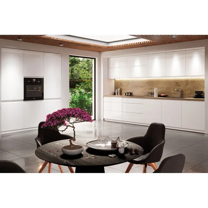 Konyhaszekrény Gardena D60p L White,3