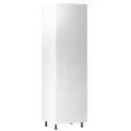Konyhaszekrény Gardena D60zl L Grey