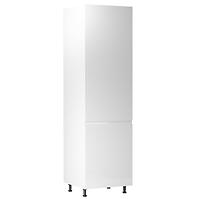Konyhaszekrény Gardena D60zl L Grey