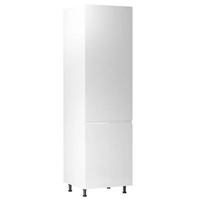 Konyhaszekrény Gardena D60zl L White