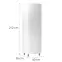 Konyhaszekrény Gardena D60zl L White,2