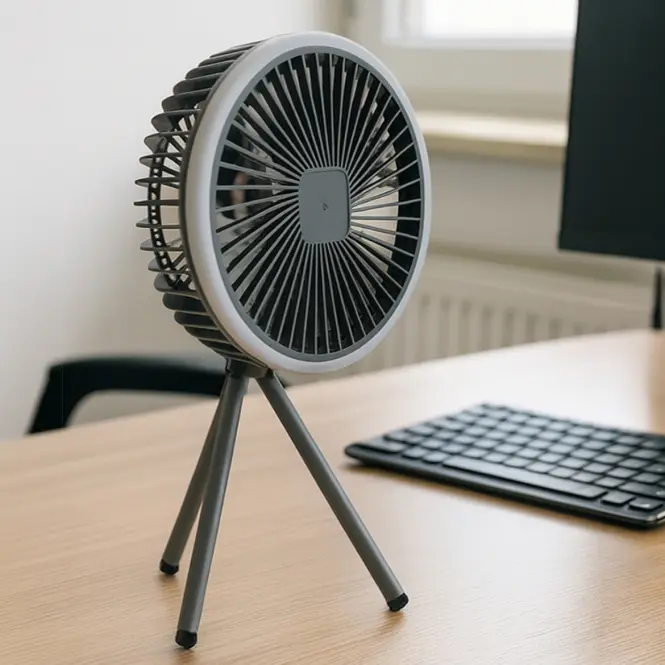 Ventilator 2w1 TG-001