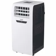 Hordozható légkondicionáló A-CM9000 BTU