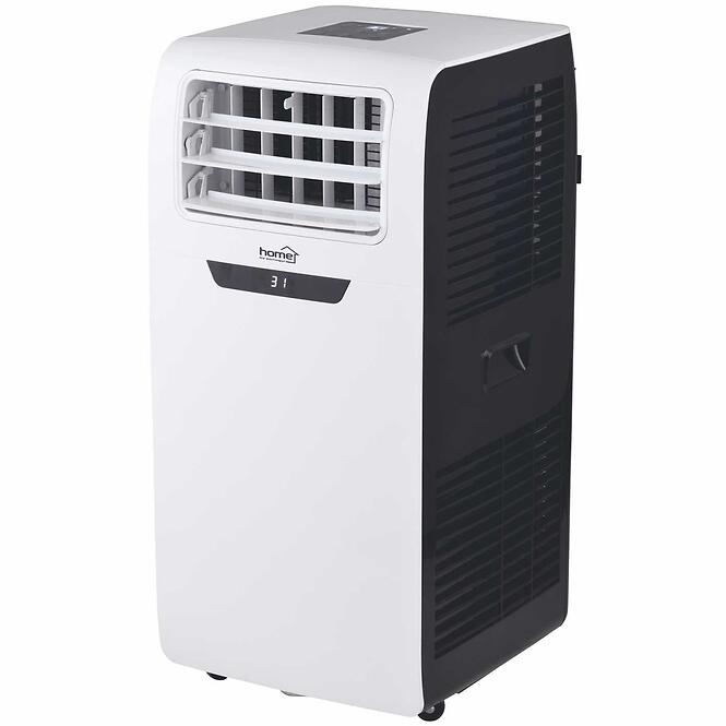 Hordozható légkondicionáló A-CM9000 BTU