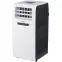 Hordozható légkondicionáló A-CM9000 BTU,2