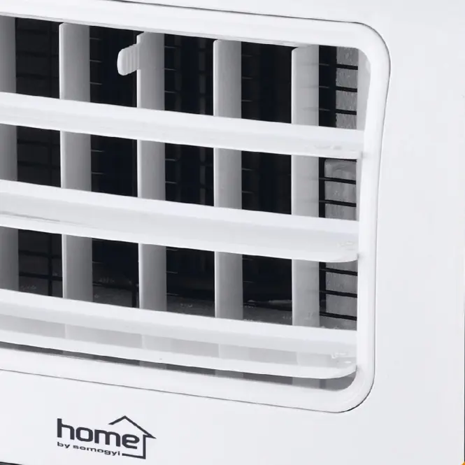 Hordozható légkondicionáló A-CM9000 BTU,3