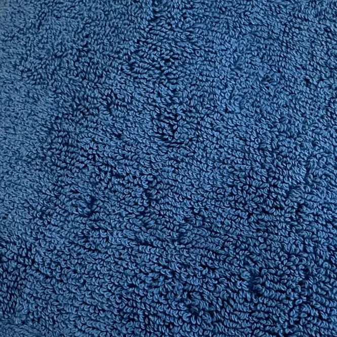 Törölköző Pile to Pile Comb 70x140 cm D-43 sötétkék,2
