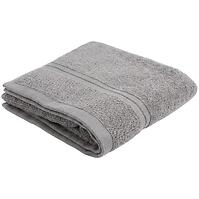Törölköző Pop Corn+Viscose 30x50 cm M-26 Szürke