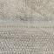 Törölköző Pop Corn+Viscose 50x100 cm P-12 bézs,2