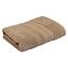 Törölköző Viscose Fancy 30x50 cm M-32 Világosbarna