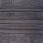 Törölköző Viscose Fancy 50x100 cm Fekete,2