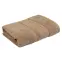 Törölköző Viscose Fancy 50x100 cm M-32 Világosbarna