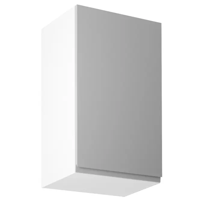 Konyhaszekrény Gardena G45 Grey