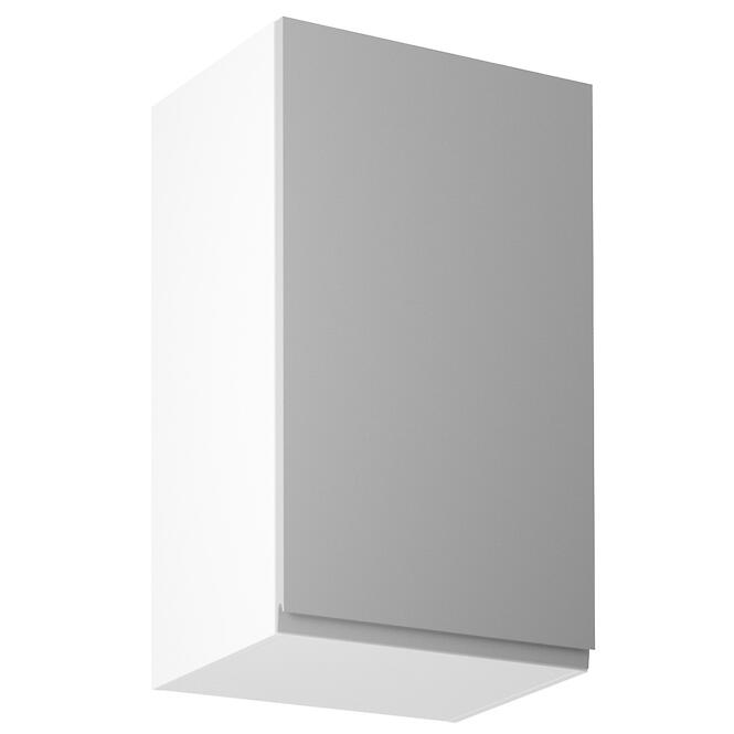 Konyhaszekrény Gardena G45 Grey