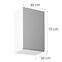 Konyhaszekrény Gardena G45 Grey,2