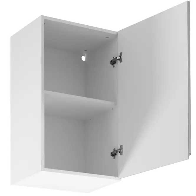 Konyhaszekrény Gardena G45 Grey,3