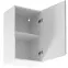 Konyhaszekrény Gardena G45 Grey,3