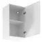 Konyhaszekrény Gardena G45 White,3