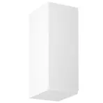 Konyhaszekrény Gardena G30 L White