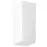 Konyhaszekrény Gardena G30 L White